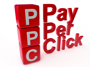 Pay per click image